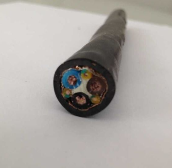 電力動脈:安徽天康電力電纜基本結(jié)構(gòu)的解析
